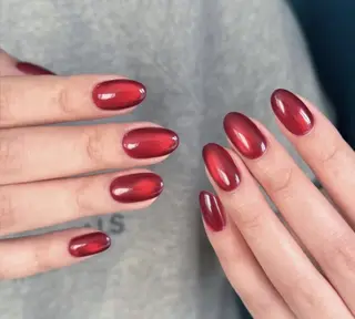 ネイル 🎀 NaNa_nailのネイルデザイン