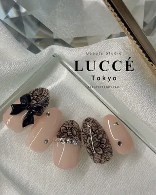 ネイル 韓国・ワンホン 高田馬場/ネイルのネイルデザイン