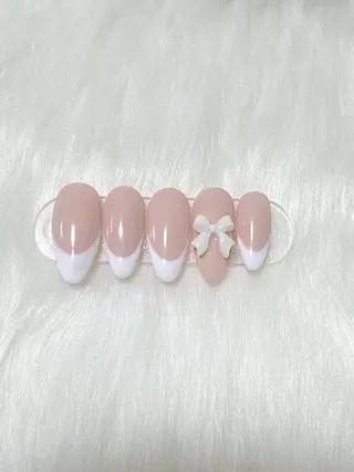 ネイル Aimyu.nail 🫧のネイルデザイン