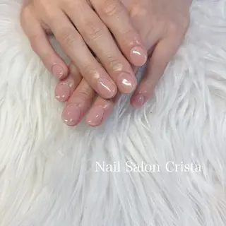 ネイル 🤍CRISTA yui🤍のネイルデザイン
