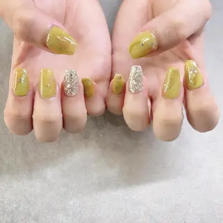 ネイル mio 🐩のマツエク・マツパデザイン