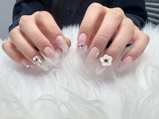 ネイル Garden ネイル&アイ新宿のマツエク・マツパデザイン