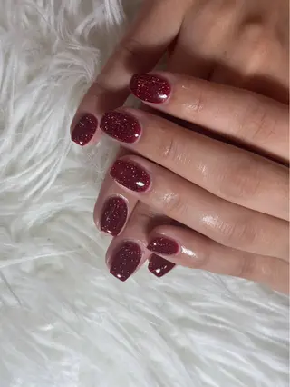 ネイル LAVISHもも /大和駅徒歩1分🐾のネイルデザイン