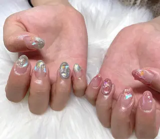 ネイル Van Nail Salonのネイルデザイン