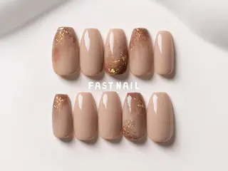 ネイル FASTNAIL LOCO 昭島店のネイルデザイン