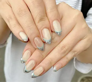 ネイル Salon Ｋのネイルデザイン