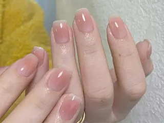 ネイル Tinicoo せつ🧚🏻‍♀️のネイルデザイン