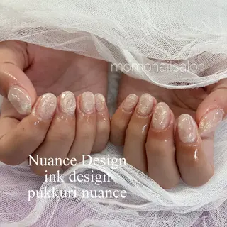 ネイル Momo nailsalonのネイルデザイン