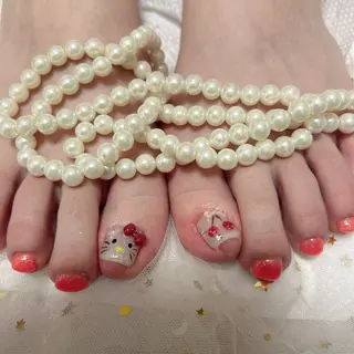 ネイル Kasumi Nailのネイルデザイン