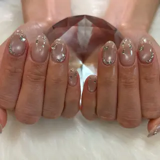 ネイル R:me nailのネイルデザイン