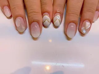 ネイル エムズ エムズのネイルデザイン