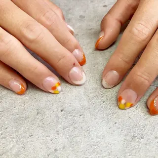 ネイル Nail lienのネイルデザイン