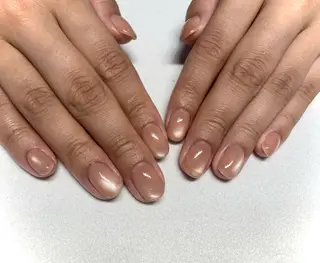 ネイル 008 aiのネイルデザイン