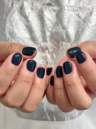 ネイル oncu nailのネイルデザイン