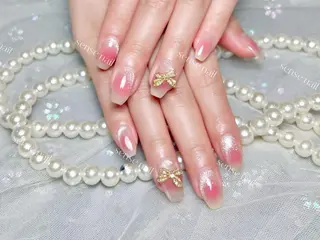 ネイル 🎀Sense Nail渋谷店🎀のネイルデザイン