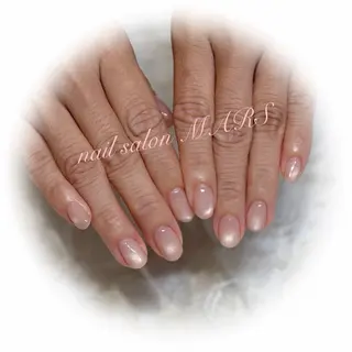 ネイル nail salon MARSのネイルデザイン