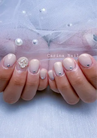ネイル Carina Nailのネイルデザイン
