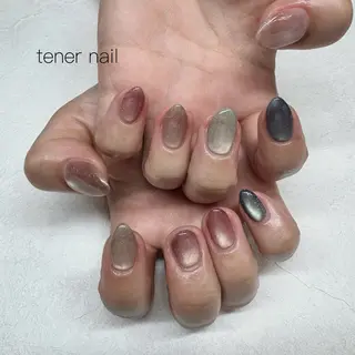 ネイル テネルネイル tener nailのネイルデザイン