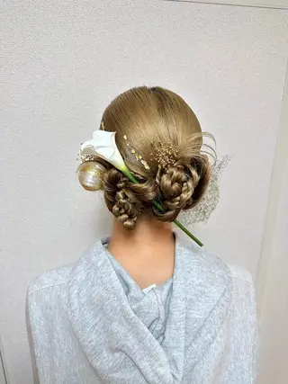 ミディアム chameleon✨ 🦎小林 美空のマツエク・マツパデザイン