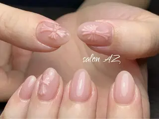 ネイル salon AZ NANAのネイルデザイン