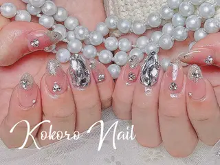 ネイル 💗NA.YUKI 銀座店💗のネイルデザイン