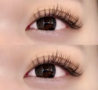 マツエク・マツパ 🎀EYELA池袋 渋谷🎀のマツエク・マツパデザイン