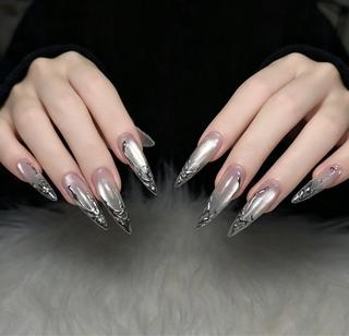 ネイル Neko Nemnail京都店のネイルデザイン
