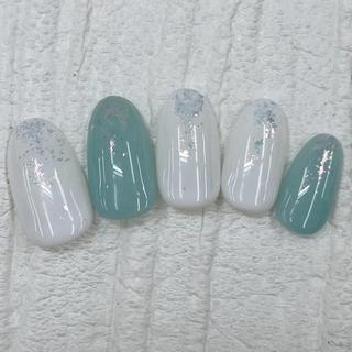 ネイル Nail salon Honey Beeのネイルデザイン