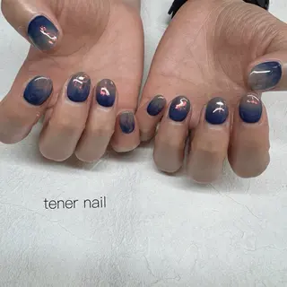 ネイル テネルネイル tener nailのネイルデザイン