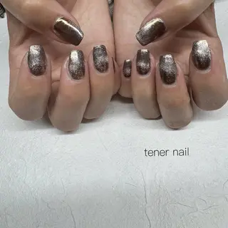 ネイル テネルネイル tener nailのネイルデザイン
