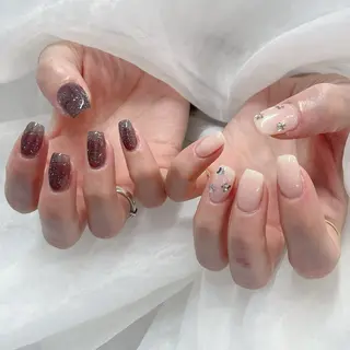 ネイル GDS NAIL はるのネイルデザイン