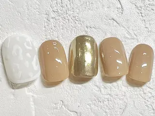 ネイル K. Airiのネイルデザイン