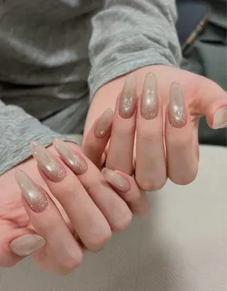 ネイル LadyJJNail つくばのネイルデザイン