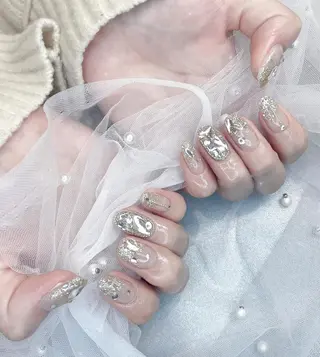 ネイル Moci Nail Salonのネイルデザイン