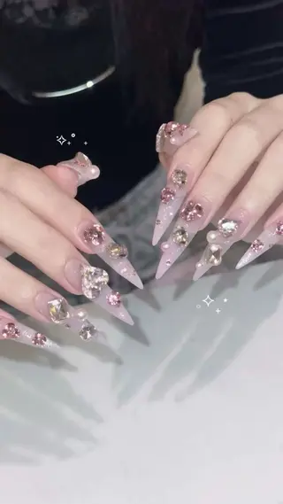 ネイル Josie nail salonのネイルデザイン