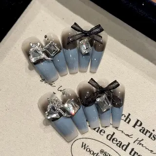 ネイル 秋 Nailsのネイルデザイン