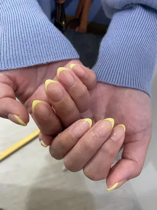 ネイル EN_NAIL 野中本店Ayakaのマツエク・マツパデザイン