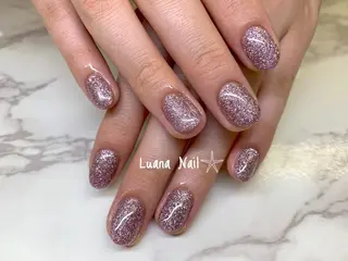 ネイル BeauJu by Luana Nailのネイルデザイン