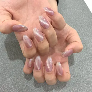ネイル _white 上本町店のネイルデザイン