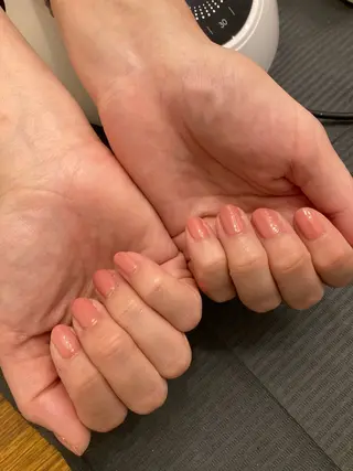 ネイル 爪の絵描き屋 ミテネイルのネイルデザイン