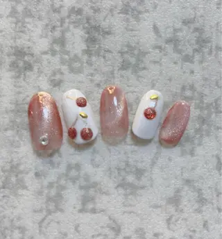 ネイル Will nail salonのネイルデザイン