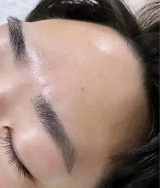 マツエク・マツパ mosteyes 五反田店の眉毛・アイブロウイメージ