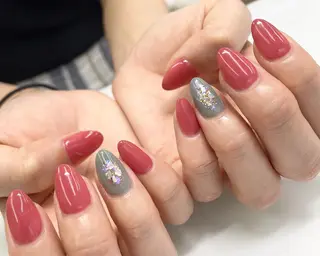 ネイル 吉田 (ネイリスト)のネイルデザイン