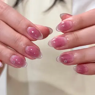 ネイル ANOVA アノヴァのネイルデザイン