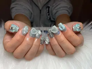 ネイル Nail Salon Anのネイルデザイン