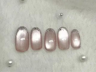 ネイル Ribbon 佐野店のネイルデザイン