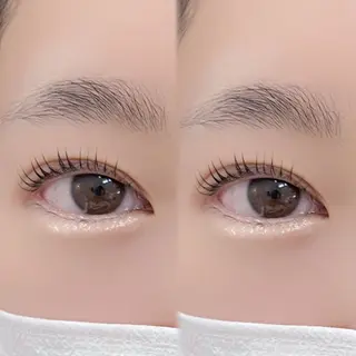 マツエク・マツパ yumeka. ユメカのマツエク・マツパデザイン