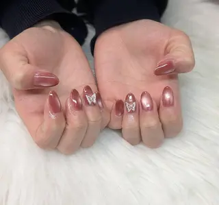 ネイル salon ONEの眉毛・アイブロウイメージ