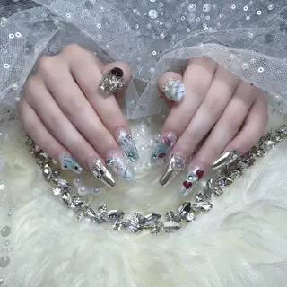 ネイル Doris Nail Salonのネイルデザイン