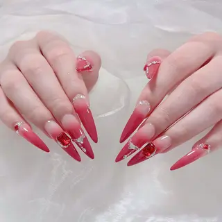ネイル Amee Nail Salonのネイルデザイン